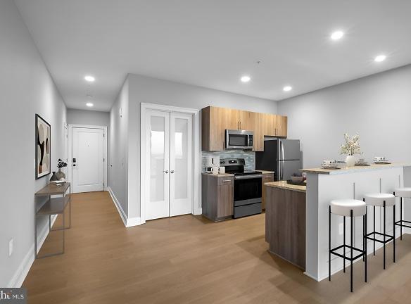 200 N 16th St #1209 - Philadelphia, PA 19102 - Home For Rent