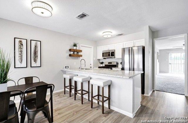San Antonio, Bexar County, TX House for sale Property ID: 418826344