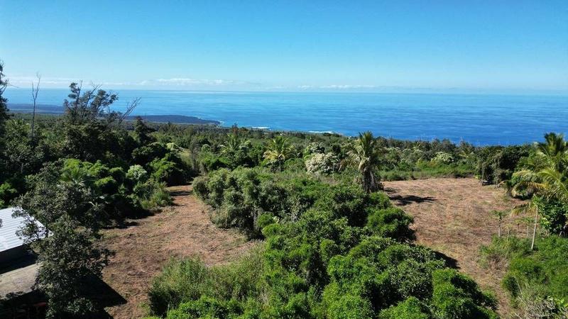 Captain Cook, Hawaii County, HI Undeveloped Land for sale Property ID: 418516004