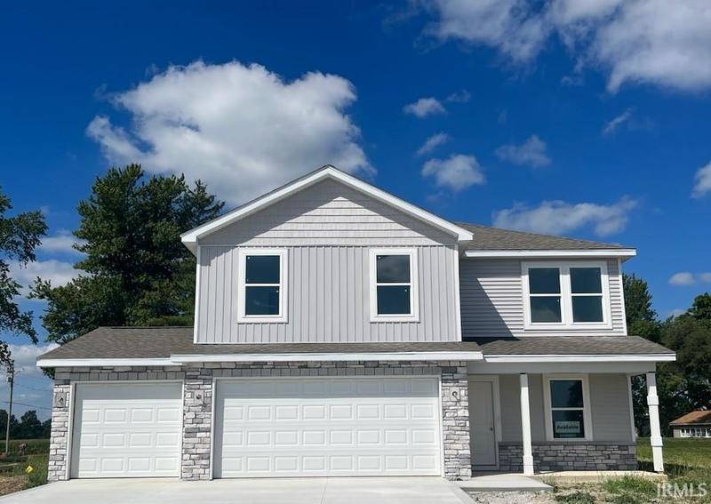 730 Aviation Drive, Ossian, IN 46777 for Sale