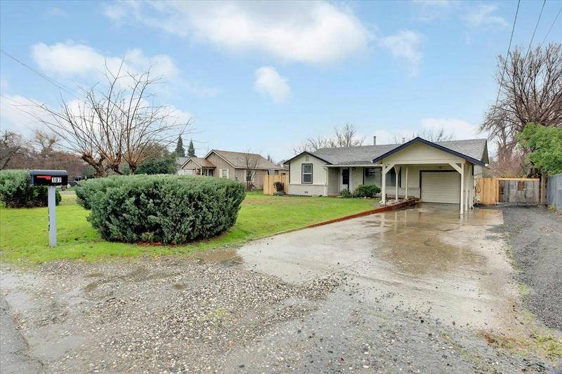 107 NELSON AVE, Oroville, CA 95965 Single Family Residence For Sale  MLS# 224004537 for Rent