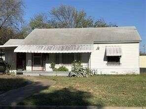 3825 N 20th, Waco, TX 76708  620958613 for Sale