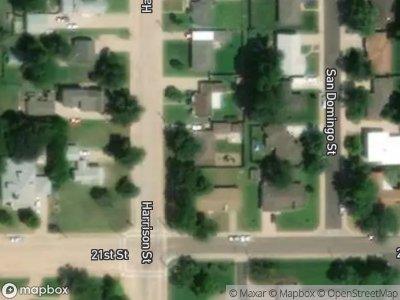 Harrison St for Sale