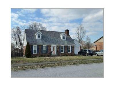 Courchelle Dr for Sale