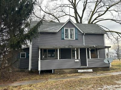 Franklin for Sale