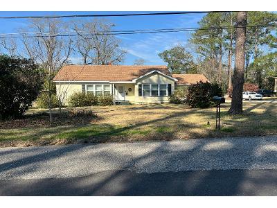 Osceola St for Sale