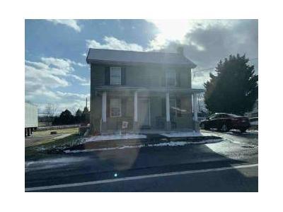 Bedington Rd for Sale