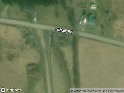 Hickox Rd for Sale