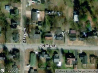 E College St for Sale