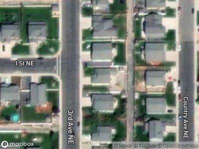 3rd Ave NE for Sale