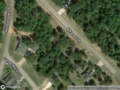 N Forest Dr for Sale