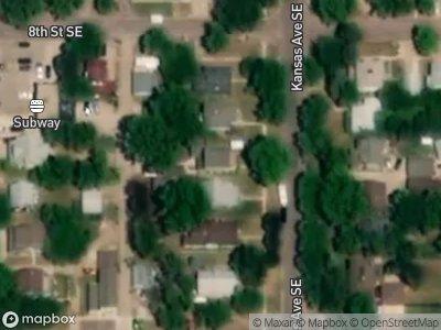 Kansas Ave SE for Sale