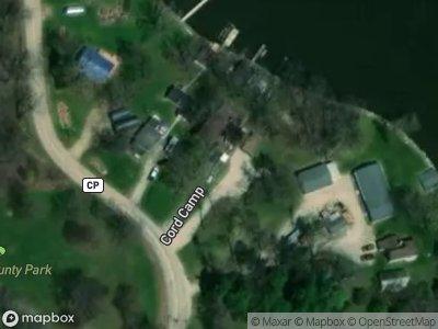 County Road Cp for Sale