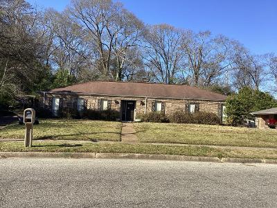 Carol Villa Dr for Sale