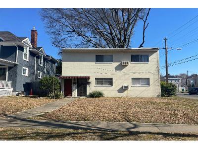 Moss Side Ave for Sale