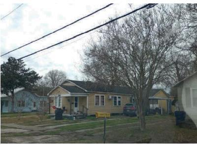 S Jefferson St for Sale