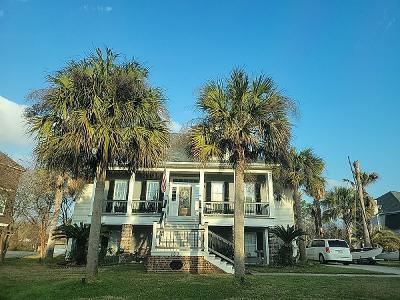 Peninsula Dr for Sale
