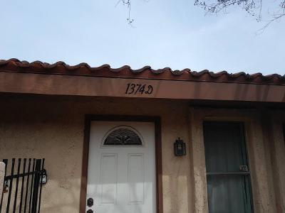Bouquet Dr Apt D for Sale