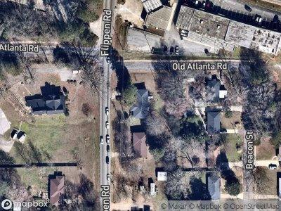 Flippen Rd for Sale