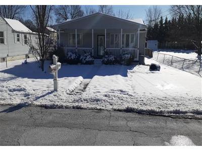 Hughes Ave for Sale