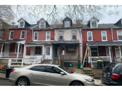 Pershing Ave for Sale