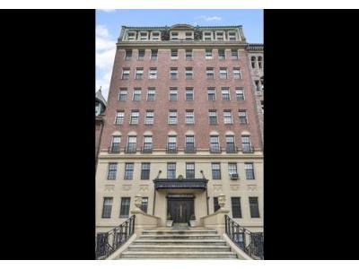Commonwealth Ave Apt B for Sale