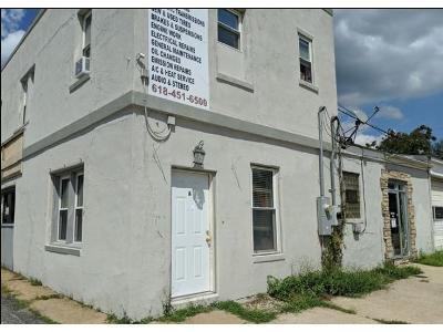 Madison Ave for Sale