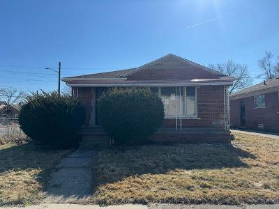 Findlay St for Sale