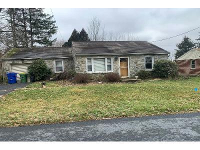 Dahlia Rd for Sale