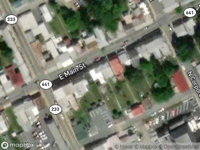 E Main St for Sale
