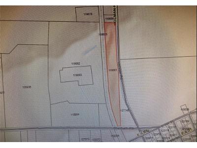 Holman Rd for Sale