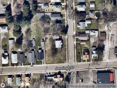 N Duane Ave for Sale