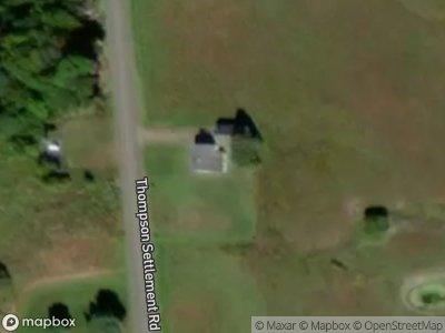 Thompson Settlement for Sale