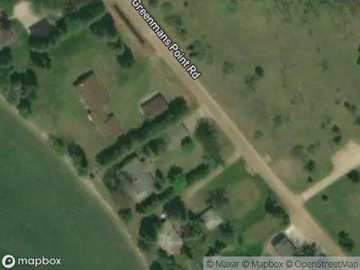 Greenmans Point Rd for Sale