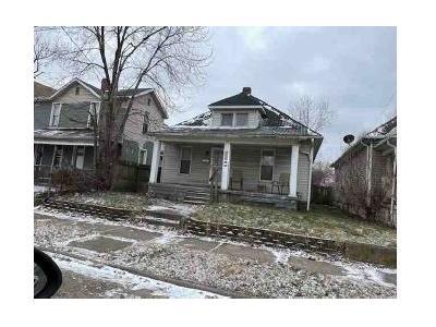 Sherman Ave for Sale