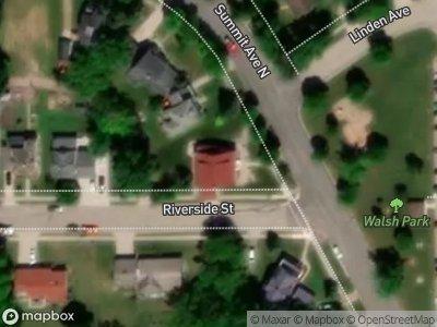 Summit Ave for Sale