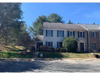 Burchap Dr for Sale