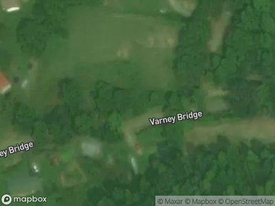 Varney Br for Sale