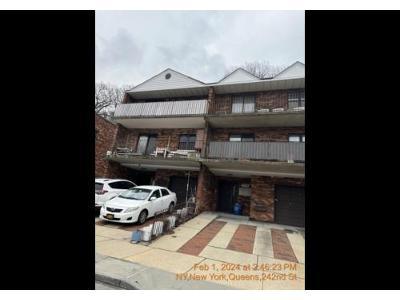 242nd St Apt 35-G for Sale