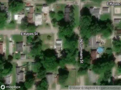 E Keyes St for Sale