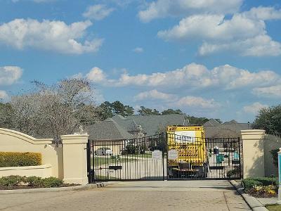 Cypress Lakes Dr for Sale