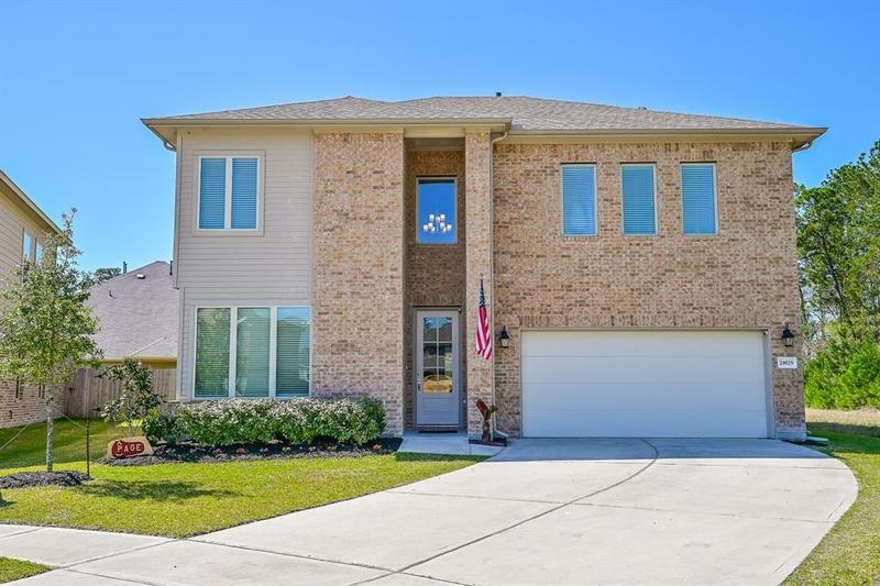 21029 Crinet Square, Kingwood, TX 77339 for Sale
