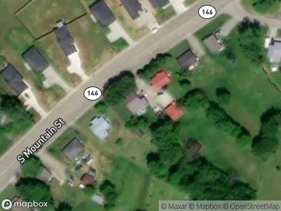 S Mountain St for Sale