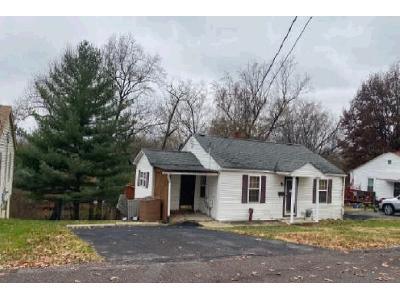 Cardot St for Sale