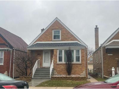 S Kostner Ave for Sale