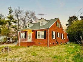 814 Waugh Street, Greensboro, NC 27405 for Sale