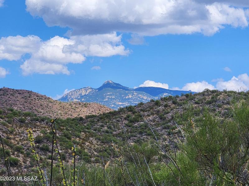 Tbd Colossal Cave Rd, Vail, AZ 85641 - MLS 22322091 for Sale