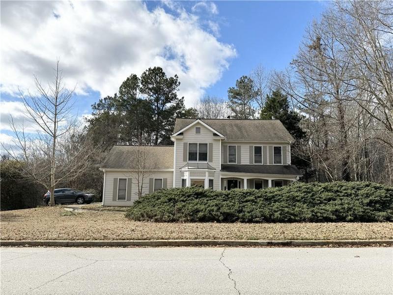2200 Malvern Court Southwest, Conyers, GA 30094 for Sale