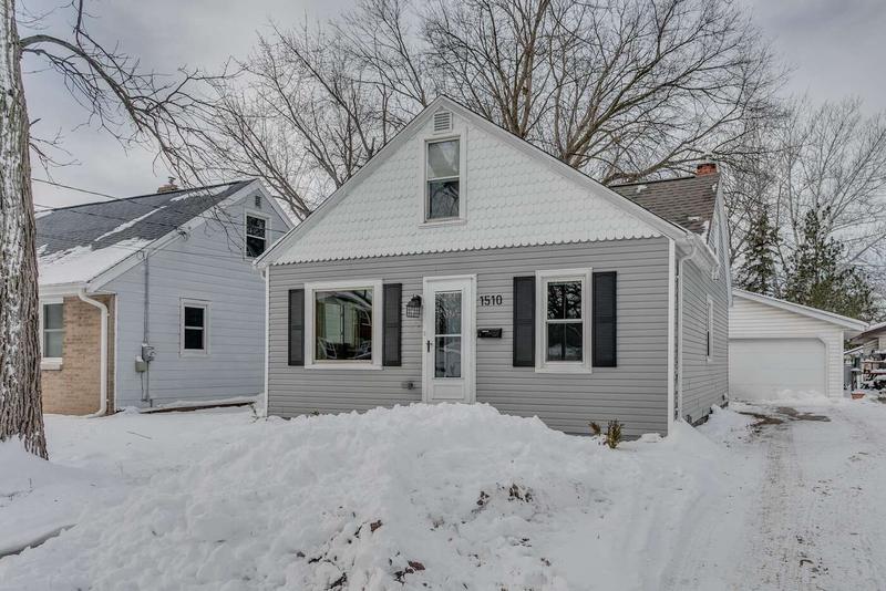 1510 13TH Avenue, Green Bay, WI 54304  620773073 for Sale