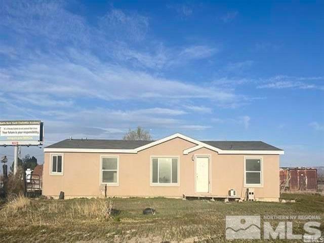 2054 Airport Way, Battle Mountain, NV 89820 for Sale